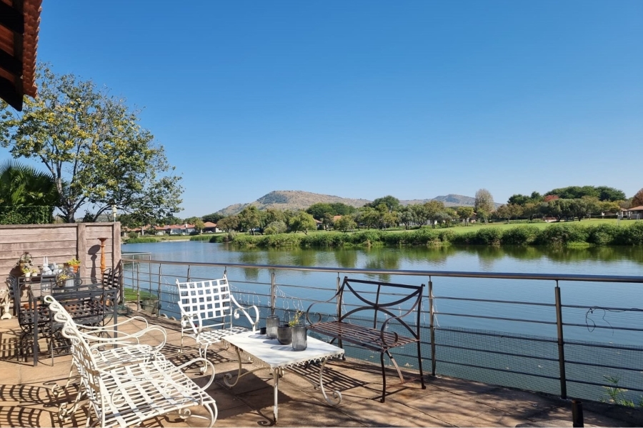 4 Bedroom Property for Sale in Pecanwood Estate North West